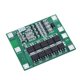 thumbnail image 3 of Cargador de batería de litio 18650 de 2 x 4S, 40 A, con placa PCB y módulo de protección para motor de taladro de 14,8 V y 16,8 V., 3 of 7