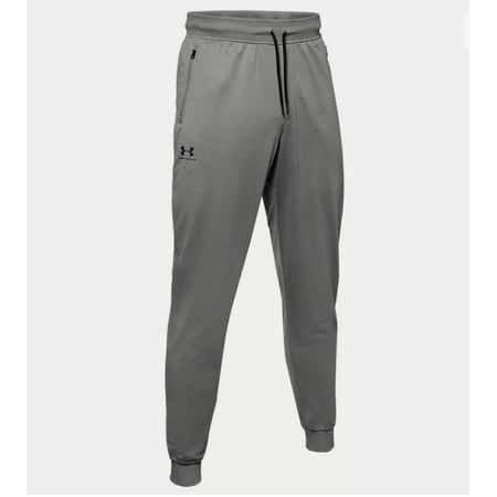 Under Armour Men's Sportstyle Joggers Gravity Grey 1290261 388