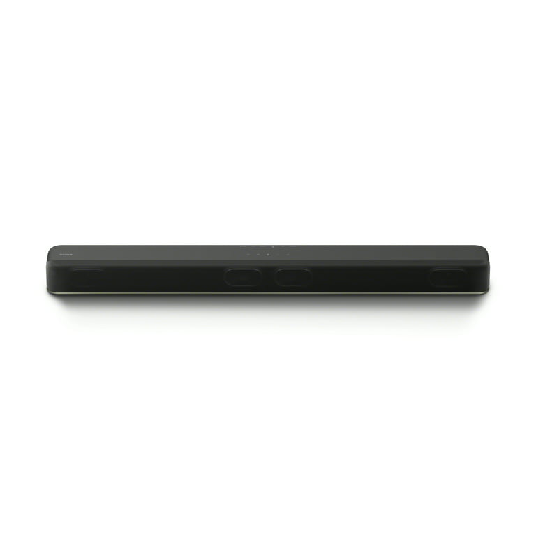 Dolby Subwoofer Sony with Built-in 2.1ch Atmos®/DTS:X® Soundbar HT-X8500