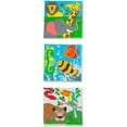 thumbnail image 4 of Melissa & Doug  Canvas Painting Set Animals, 4 of 5