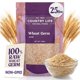 thumbnail image 1 of Cereal Germen de Trigo Crudo Country Life 11.5 kg a Granel, 1 of 7