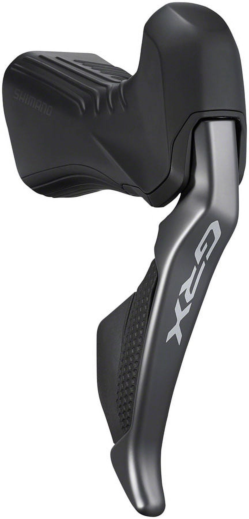 GRX ST-RX815 左右 Di2 Shimano GRX ST-RX815 11-Speed Shift/Disc Brake Set