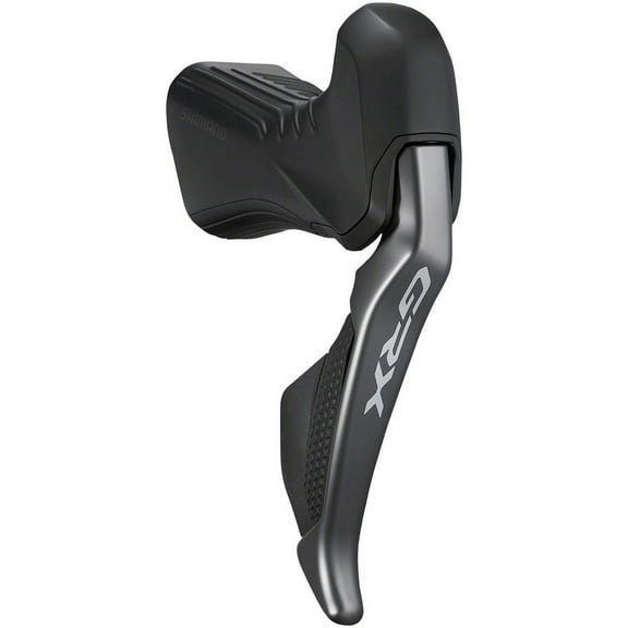 Shimano GRX ST-RX815 11-Speed Di2 Right Drop-Bar Shifter/Hydraulic Brake Lever