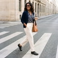 thumbnail image 6 of DREAM PAIRS Women's Loafers - Classic Comfort, 6 of 6