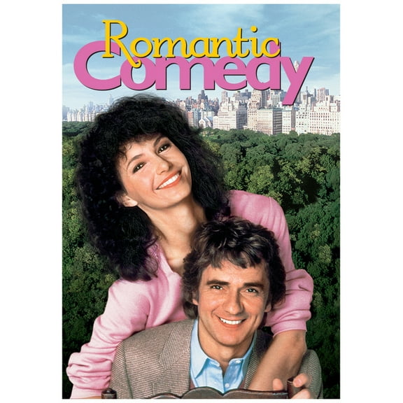 MGM Mod - Romantic Comedy [DIGITAL VIDEO DISC]