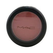 MAC Women COSMETIC Sheertone Shimmer Blush - Peachykeen 0.21 oz