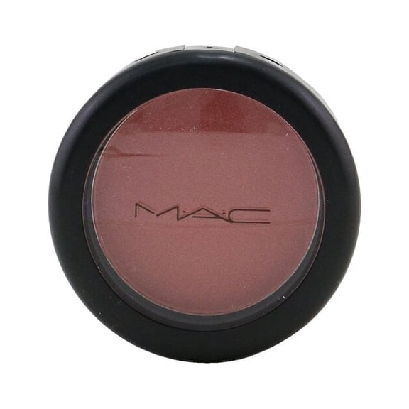 MAC Women COSMETIC Sheertone Shimmer Blush - Peachykeen 0.21 oz
