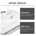 thumbnail image 2 of Dosaele Insulation Emergency  Warm Thermal Camping Heat Reflective Foil Rescuing Field Pet, 2 of 6