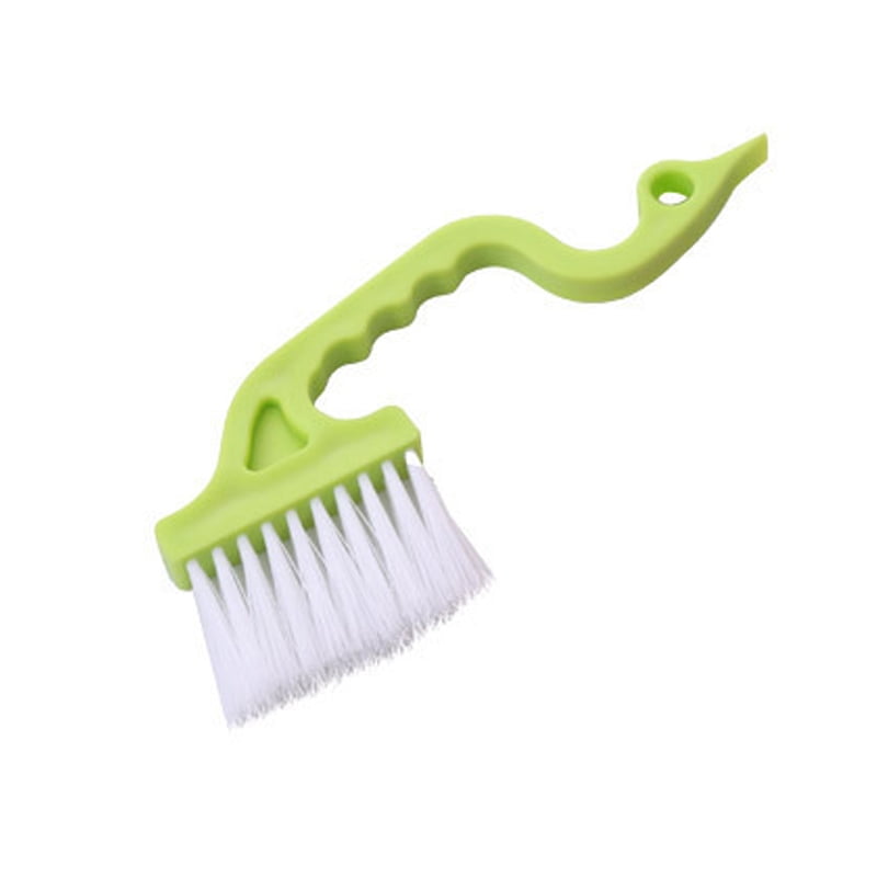 Handheld Cleaning Tools Window Track Cleaning Brushes Window Track