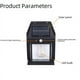 thumbnail image 5 of Lámpara de pared solar LED para exteriores, lámpara de tungsteno impermeable, lámpara de jardín con inducción del cuerpo humano, luz de noche para villa y jardín, 5 of 5
