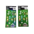 thumbnail image 5 of Trends International Rick & Morty Standard Sticker, 4 Sheet, 5 of 7