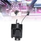 thumbnail image 3 of Impresión Hot End, Boquilla Integrada Hotend Amplia Compatibilidad 300 Grados Celsius Temperatura De Calentamiento Reemplazo De Rodamiento De Bolas Doble Para P1P P1S Para, 3 of 7