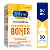 Enfamil D-Vi-Sol Vitamin D Drops for Infants, Supports Strong Bone Health, 50 mL Dropper Bottle