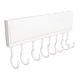 thumbnail image 3 of Estante para utensilios de cocina, organizador de palillos, estante colgante para utensilios de cocina Longitud 40cm, 3 of 9