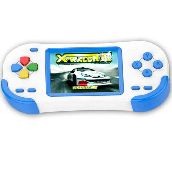 Kids' Handheld Games