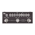 thumbnail image 1 of ISET Cube Guitare pour Bébé Pédale Multi-Effets avec Cab IR, 9 Modèles de Delay Reverb Phase Chorus Distorsion Overdrive pour Guitare Électrique et Basse, 1 of 1