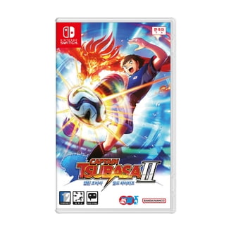 Captain Tsubasa II: World Fighters for Nintendo Switch - Walmart.com Captain Tsubasa II: World Fighters for Nintendo Switch - Walmart.com