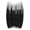 thumbnail image 6 of Wheel Rim for 2015-2018 Chevrolet City Express 15 in Black Steel Rim Direct Fit, 6 of 15