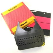 Olivetti Wordcart Typewriter Ribbon SC-983