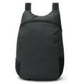 thumbnail image 2 of yeacher Ultralight 10L Foldable Travel Backpack - Compact Polyester Design, No Side Pockets, Includes Storage Bag for Easy Packing, 2 of 7