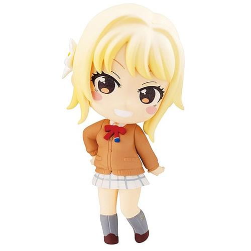 Chobirume: Ai Miyashita Love Live! Nijigasaki High School Idol Club
