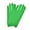 Green, variant on Dance Gloves Stretch Gloves 1 Pair Short Thin Dance Breathable Non slip Sweat absorption Milk Silk Satin Stretch Costume Accessories