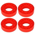 thumbnail image 2 of Ensemble de Mousse pour Pneu RC, Insert de Pneu Couleurs Vives pour Véhicule Télécommandé Rouge, Vert, Bleu, Orange, 2 of 7