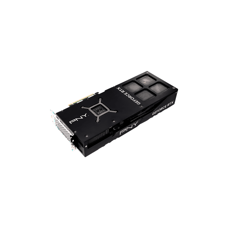 PNY GeForce RTX™4090 24GB VERTO PC Gaming Graphics Card with PNY GeForce RTX™4090 24GB VERTO PC Gaming Graphics Card with