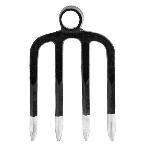 Heavy Duty Garden Fork for Digging and Cultivating