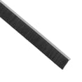 thumbnail image 3 of MERRYHAPY 2Ud Cepillo De Para Puertas Negro Con Flexibles Para Protección Polvo Y Ruido, 3 of 7