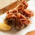 thumbnail image 5 of Today Gourmet Soft Shell Crab Jumbos, 12-Jumbos, 5 of 6