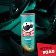 thumbnail image 4 of Pringles Ranch Potato Crisps Chips, 14 Count, 4 of 7
