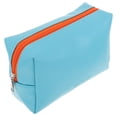 thumbnail image 1 of MasteelfCA Sac de Rangement Portable pour Pièces de Monnaie Sac de Rangement pour Rouges à Lèvres Féminins avec Fermeture Éclair, 1 of 8