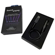 Denon DJ DMX Lighting Interface For SoundSwitch Software