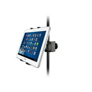 IK Multimedia iKlip Xpand Universal Mic Stand Support for iPad and Tablets