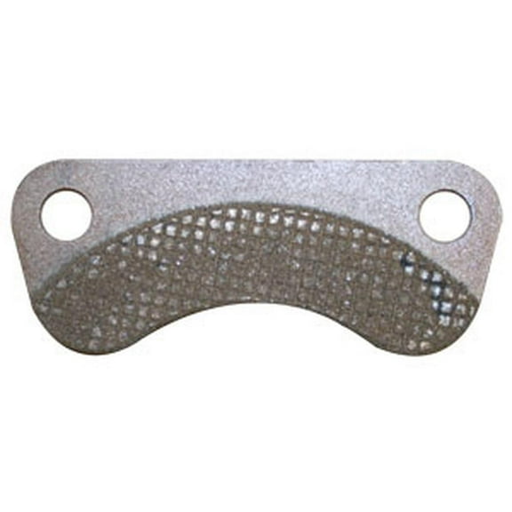 05104774 Brake Pad Fits Fiat