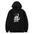 thumbnail image 2 of Yeat 2093 Hoodies 2093 Album Merch For Men/Women Unisex Long Sleeve Sweatshirt Pullover Hooded Rapper Streetwear Top, 2 of 3