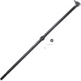 thumbnail image 5 of Detroit Axle - 4WD Front 11pc Suspension Kit for 2000-2001 Dodge Ram 1500, Upper Lower Ball Joints Outer Inner Tie Rods Sway Bar Links Track Bar Replacement, 5 of 8