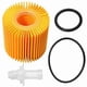 thumbnail image 2 of 6Sets Oil Filter Kits for Toyota Avalon Camry Highlander RAV4 Sienna Tacoma Venza Lexus 04152-YZZA1, 2 of 5