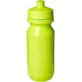 thumbnail image 3 of Nike Big Mouth Bottle 2.0 , 22 oz Atomic Green/Black, 3 of 4