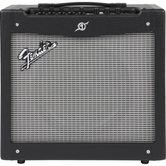 fender mustang 2 speaker