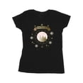 thumbnail image 1 of Harry Potter Womens Hogwarts Yule Ball Cotton T-Shirt, 1 of 3