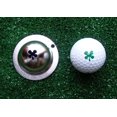 thumbnail image 1 of Plantilla Para Marcar Pelotas De Golf Irlandesas, Copa De Hojalata, Acero, 1 of 1