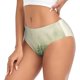 thumbnail image 2 of Fotbe Fog Forest Calzones Estampados para Mujer – Ropa Interior de Algodón, Cómoda, Suave y Elástica-X-Small, 2 of 6