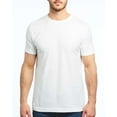 thumbnail image 1 of M&O 4502 Fine Jersey T-Shirt, 1 of 2