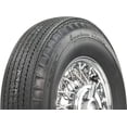 thumbnail image 3 of Coker Tire 587031 American Classic Collector Wide Whitewall Radial Tire, 3 of 4