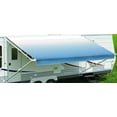 thumbnail image 2 of Carefree/co. 960515WHT Fiesta Short Hdwe Wh W/wh, 2 of 2