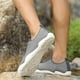 thumbnail image 5 of Zapatos de buceo transpirables Zapatos de vadeo para senderismo en el lago (grey41) DQrwqpou Tenis De Mujer Tenis De Hombre, 5 of 6