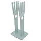 thumbnail image 1 of Estante para guantes, estante de drenaje para guantes de goma multifuncional para cocina, estante de almacenamiento para toallas, estante de secado, herramientas de cocina creativas Zhivalor WMSS-402, 1 of 2