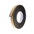 thumbnail image 5 of Unique Bargains 20mm Wide 3mm Thick 5m Long Weather Strip Foam Seal Tape, 5 of 5